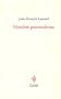 Moralit�s postmodernes