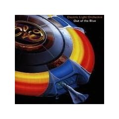 Out Of The Blue
