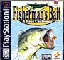 Fisherman's Bait: A Bass Challenge (PS1)