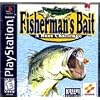 Fisherman's Bait: A Bass Challenge (PS1)