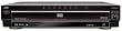JVC XV-F80BK Progressive-Scan 7-Disc DVD Player, Black