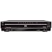 JVC XV-F80BK Progressive-Scan 7-Disc DVD Player, Black