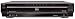 JVC XV-F80BK Progressive-Scan 7-Disc DVD Player, Black