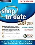 Eigenschaften Data Becker  / Shop to Date 3.0 Pro