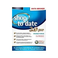 Shop to Date 3.0 Pro