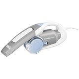 Black & Decker CCV1000 CycloPro Cyclonic Corded Hand Vac with Turbo Brush