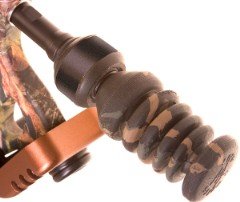 SIMS VIBRATION LIMBSAVER XPRESS STABILIZER -- CAMO