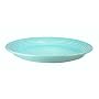Fiestaware Turquoise 458 13-3/4-Inch Oval Platter