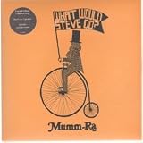 WHAT WOULD STEVE DO 7 INCH (7" VINYL 45) UK COLUMBIA 2007