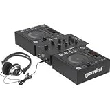 Complete DJ CD Package Complete DJ CD Package