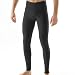 Giordana 2008/09 Men's Roubaix Sport Cycling Tights w/3D O.F. Insert - Black - GI-SPTI-ROUB-WPAD