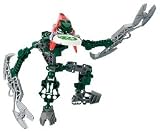 Review LEGO 8616 / LEGO Bionicle 8616: Vahki Vorzakh
