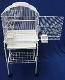 Canary Parakeet Cockatiel LoveBird Finch Bird Cages 18