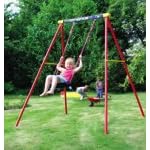 Kettler Delux Single Swing