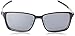 Oakley Men's OO4082 Tincan Rectangular Metal Sunglasses