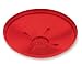 Automotive : Lumax Transmission Pan Adapter for Oil Lift Drain, 24" Dia.