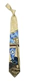 Seattle Mariners Nostalgia 2 Silk Necktie