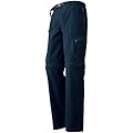 (モンベル)mont-bell コンバーチブル 1/2 パンツMen’s 1105404