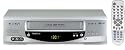 Orion VH-2911 HiFi-Videorekorder silber