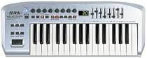 Edirol PCR30 32-Key USB MIDI Keyboard Controller