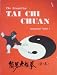 The Simplified Tai Chi Chuan