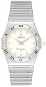 Omega Women's Constellation Quartz Small Watch #1572.30.00