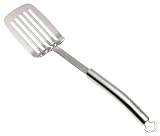 Chantal Kitchen Tools Stainless 13-3/4-Inch Slotted Turner