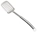 Chantal Kitchen Tools Stainless 13-3 4-Inch Slotted Turner