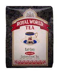 Earl Grey Tea - Loose 500g