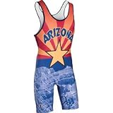 Brute Arizona Sublimated Singlet