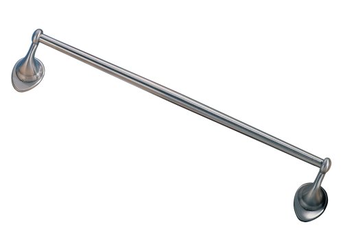 Delta 78024-SS Graves 24-Inch Towel Bar, Stainless