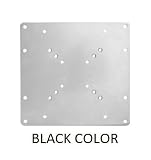 Mount World 1056 VESA 200 x 200 Universal Adapter for Medium Mounts
