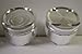 JE 208472 Pistons