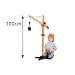 Heavy Hoist 100cm RC Tower Crane
