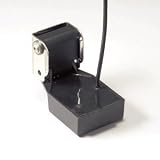 Humminbird SHS 7W Transom Mount Transducer