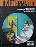 NO IMAGE - Operation Morpheus: The Ruins of the University (Aftermath RPG Scenario Pack A1)