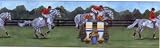 Grand Prix Jumping