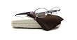 Coach Eyeglasses 1007 516 Lilac