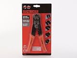 Review Worldw  / Worldwide 2046 Easy Wire Stripper