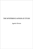 The Mysterious Affair at Styles