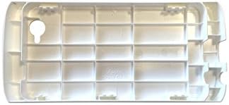 VR ONE Virtual Reality Headset for iPhone 6 Tray - White