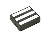 Hi-Capacity NiCad Cordless Phone Battery for AT&T, V-Tech (80-4032-00-00)