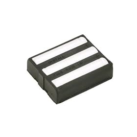Hi-Capacity NiCad Cordless Phone Battery for AT&T, V-Tech (80-4032-00-00)