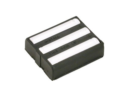 Hi-Capacity NiCad Cordless Phone Battery for AT&T, V-Tech (80-4032-00-00)
