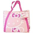 Sanrio Hello Kitty Sleepover Bag - Hello Kitty Slumber Bag (Pink)
