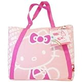 Sanrio Hello Kitty Sleepover Bag - Hello Kitty Slumber Bag (Pink)