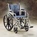Tracer Ex Wheelchair (20inch Seat with Elevating Legrest)