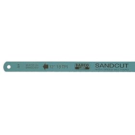 Bahco  3805-300-24-2P  Hacksaw Blades 12 X 24