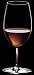 Tawny Port Crystal Glass