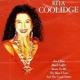 Rita Coolidge